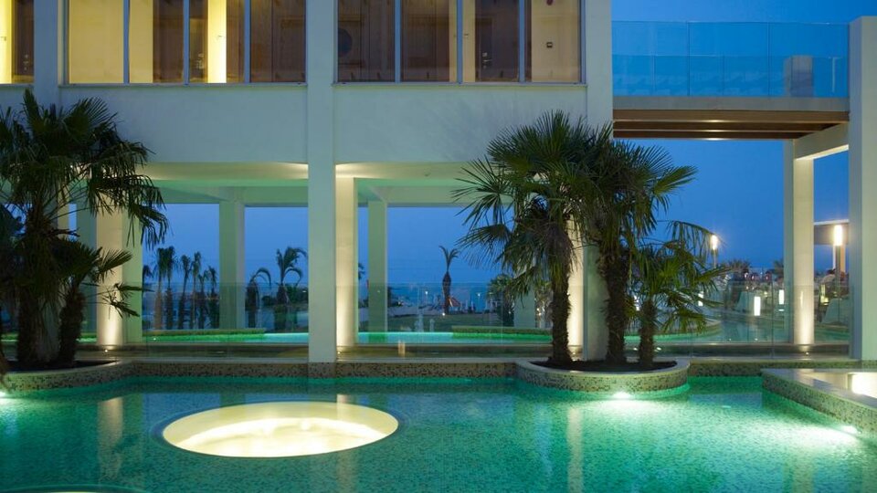 Sunrise Pearl Hotel Spa imagine 9