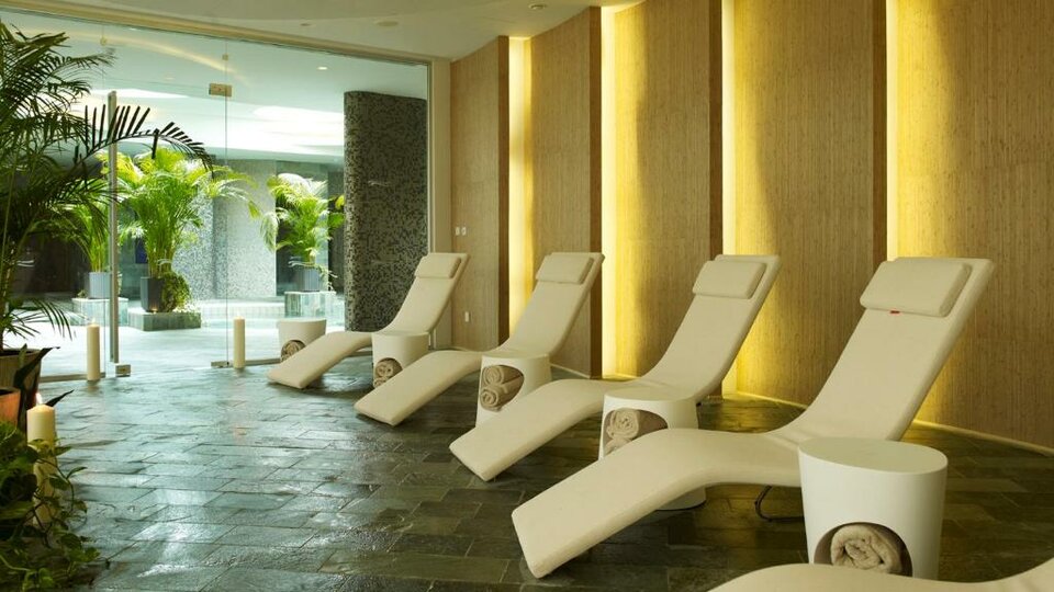 Sunrise Pearl Hotel Spa imagine 11