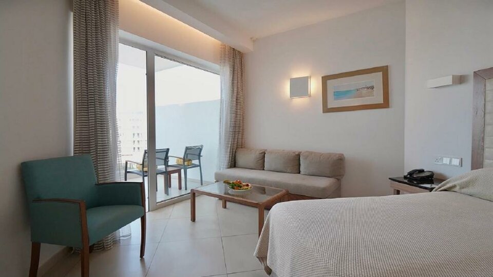 Sunrise Pearl Hotel Spa imagine 21