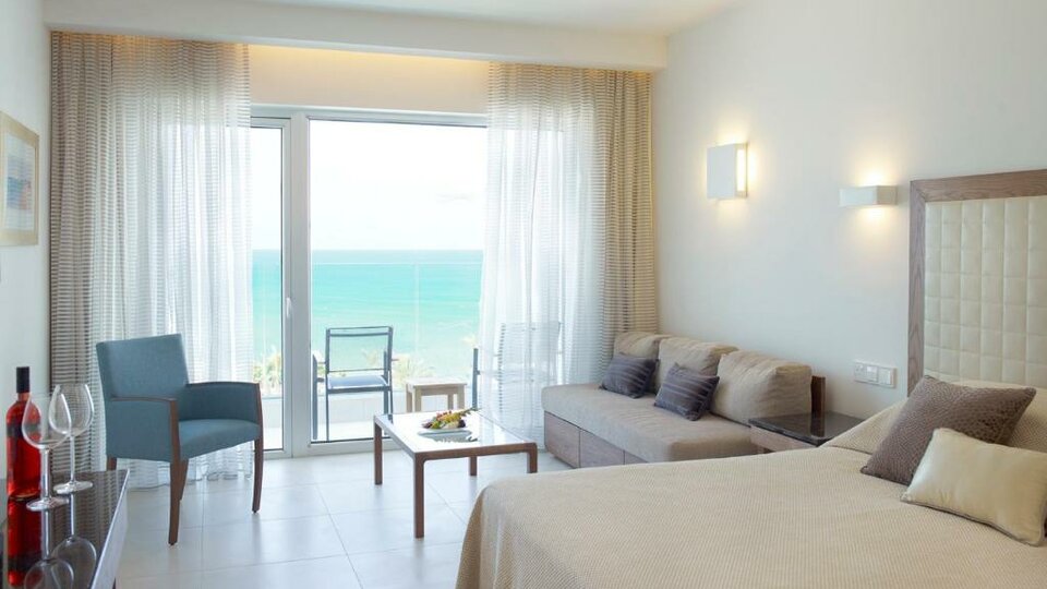 Sunrise Pearl Hotel Spa imagine 19