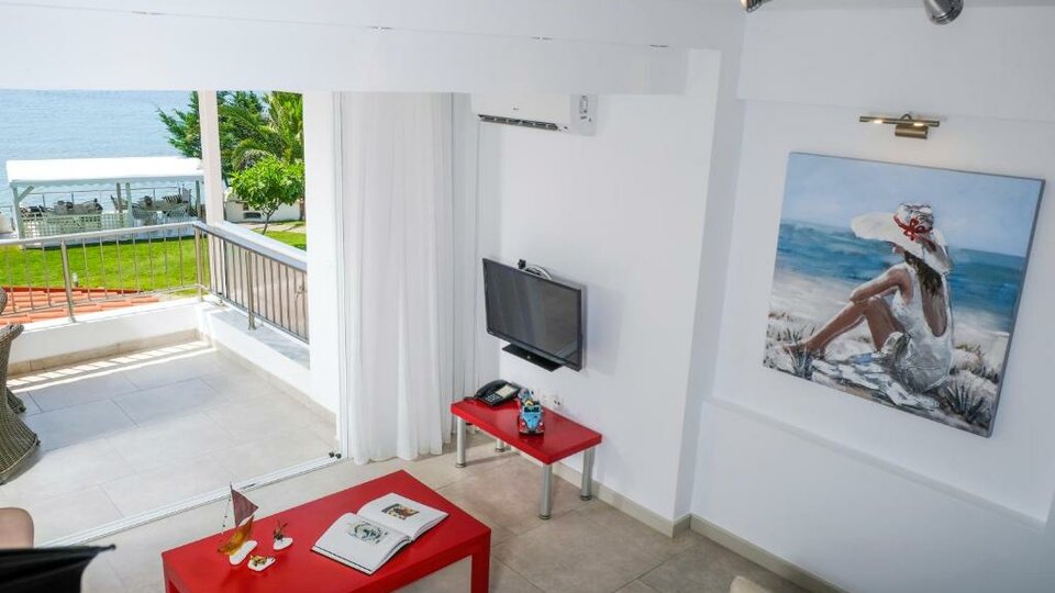 Acrotel Athena Villa