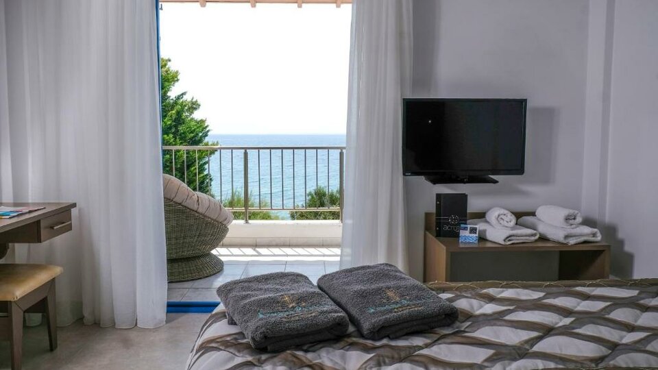 Acrotel Athena Villa