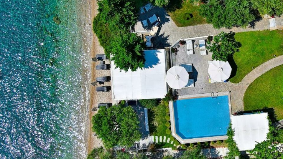 Acrotel Athena Villa