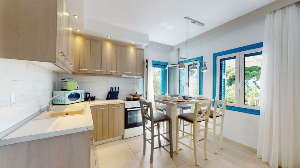 Acrotel Athena Villa