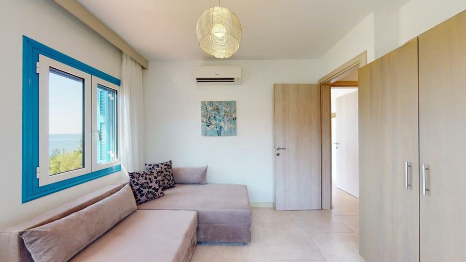 Acrotel Athena Villa