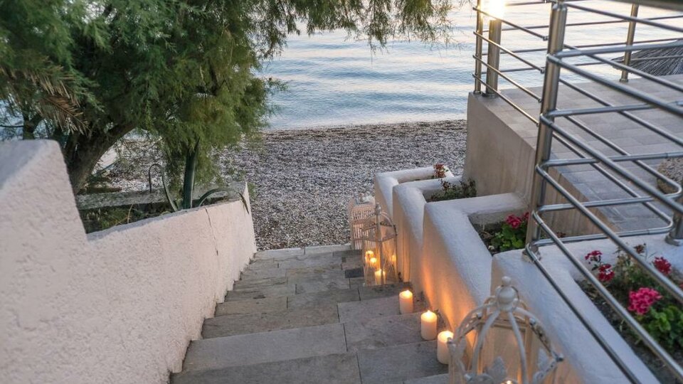 Acrotel Athena Villa