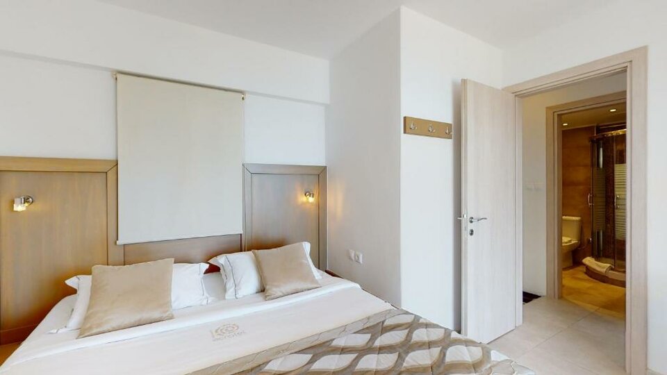 Acrotel Athena Villa