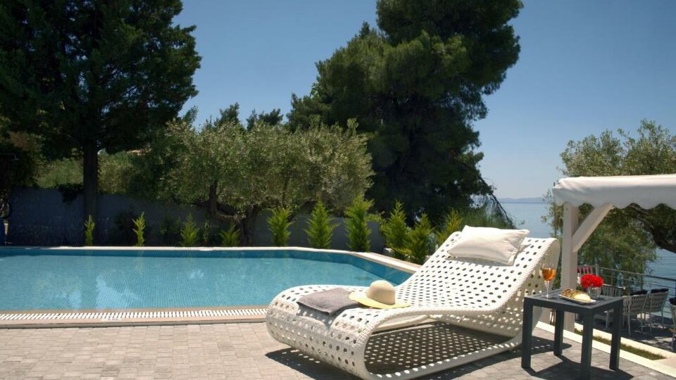 Acrotel Athena Villa