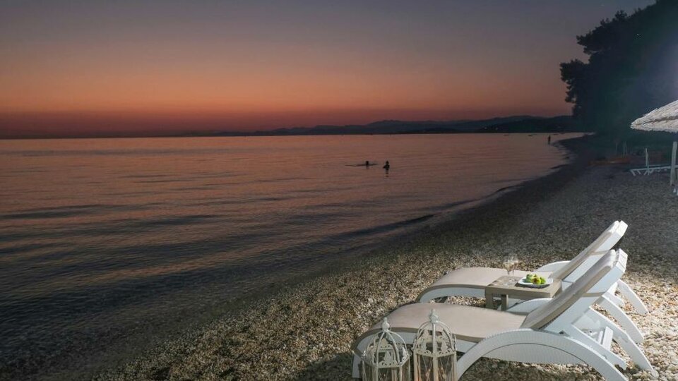 Acrotel Athena Villa