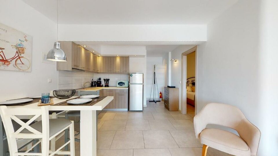 Acrotel Athena Villa