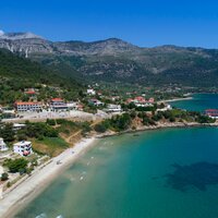 Agorastos Suites