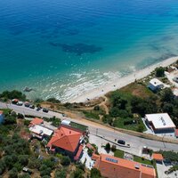 Agorastos Suites