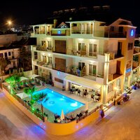 Olympos