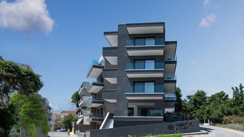 Light Blue Luxury Apartments thumbnail