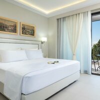 Light Blue Luxury Apartments