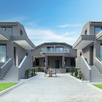 Mykoniatika Villas