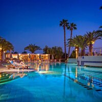 Lagomandra Hotel&Spa