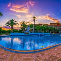 Lagomandra Hotel&Spa