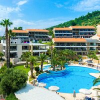 Lagomandra Hotel&Spa