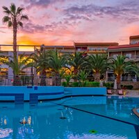 Lagomandra Hotel&Spa