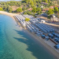 Lagomandra Beach&Suites