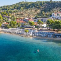 Lagomandra Beach&Suites