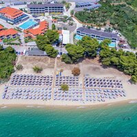 Lagomandra Beach&Suites