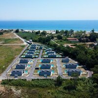 Ammos Luxury Seaside Villas