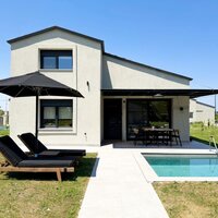 Ammos Luxury Seaside Villas