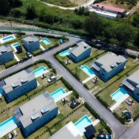 Ammos Luxury Seaside Villas