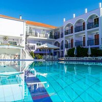 Eleana Hotel Zante