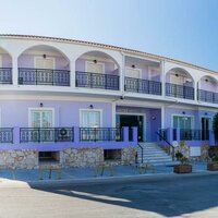 Eleana Hotel Zante