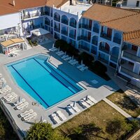 Eleana Hotel Zante