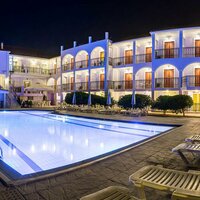 Eleana Hotel Zante