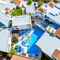 Anais Collection Hotel & Suites