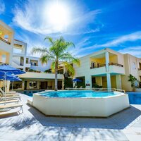 Anais Collection Hotel & Suites