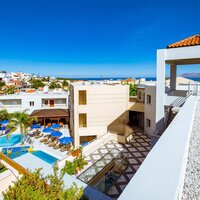 Anais Collection Hotel & Suites