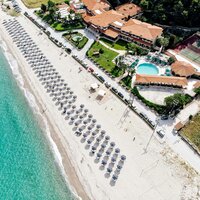Possidi Holidays
