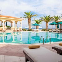Possidi Holidays