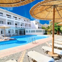 Elounda Krini