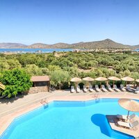 Elounda Krini