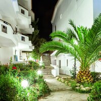Xenios Dolphin Beach