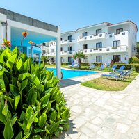 Xenios Dolphin Beach