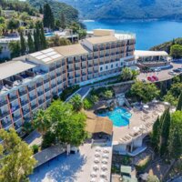 Paleokastritsa Palace Resort & Spa