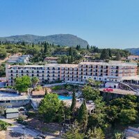 Paleokastritsa Palace Resort & Spa