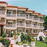 Georgalas Sun Beach