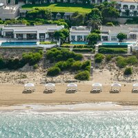 Grecotel Mandola Rosa, A Resort to Live