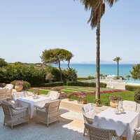 Grecotel Mandola Rosa, A Resort to Live