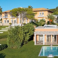 Grecotel Mandola Rosa, A Resort to Live