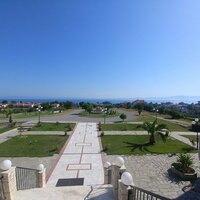 Hanioti Hilltop